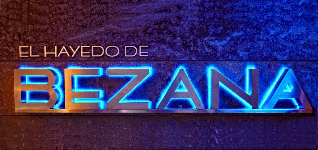 Hostal Bezana Burgos Exterior foto